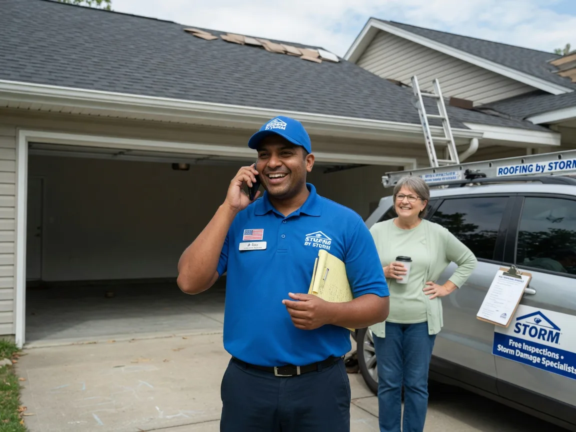 Roof Repair Near Me Fisherville, KY FAQs