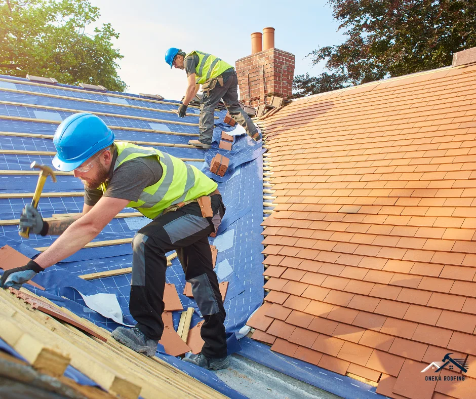 Why choose Roof Repair Near Me in Fisherville, KY