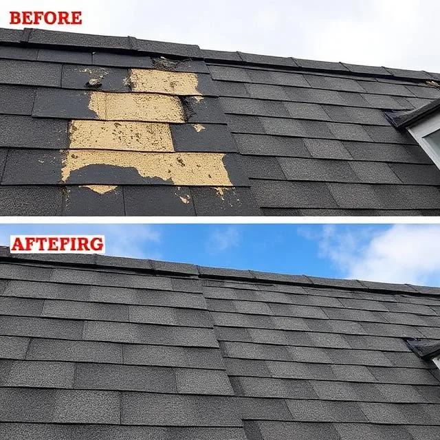 Roof Repair Near Me in Fisherville, KY near me
